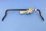 52060300AK - : Front Stabilizer Bar for Jeep: Wrangler, Wrangler JK Image