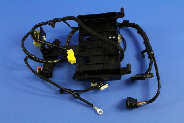 68260750AA - Electrical: Power Seat Wiring for Mopar Image