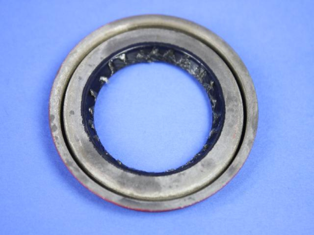 5078684AA - 62TE; 6-Speed; Automatic Transaxle: Impeller Seal for Chrysler: 200, Pacifica, Sebring, Town &amp; Country | Dodge: Avenger, Grand Caravan, Journey | Ram: C/V, ProMaster 1500, ProMaster 2500, ProMaster 3500 Image