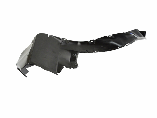 5098000AA - Body Sheet Metal Except Doors: Splash Shield, Right for Mopar Image