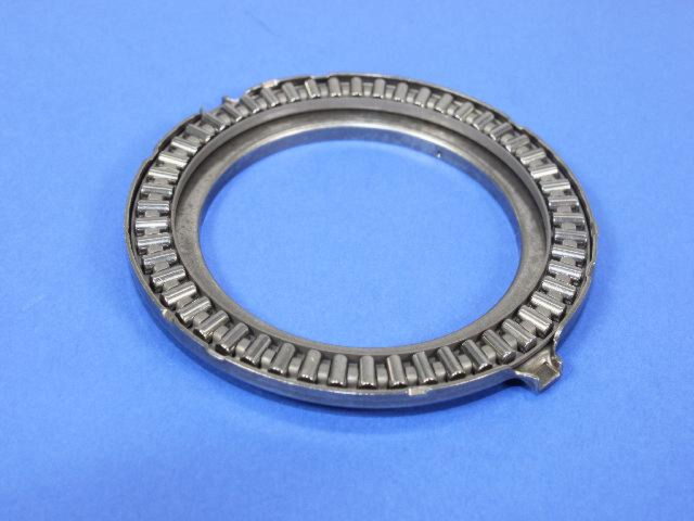 52107932AA - NAG1; W5A380; 5-Speed; Automatic Transmission: Needle Bearing for Chrysler: 300, Crossfire | Dodge: Challenger, Charger, Durango, Magnum, Nitro, Sprinter 2500, Sprinter 3500 | Jeep: Commander, Grand Cherokee, Wrangler, Wrangler JK Image