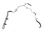 68304252AC - : Power Steering With Hose Cooler for Dodge: Journey Image
