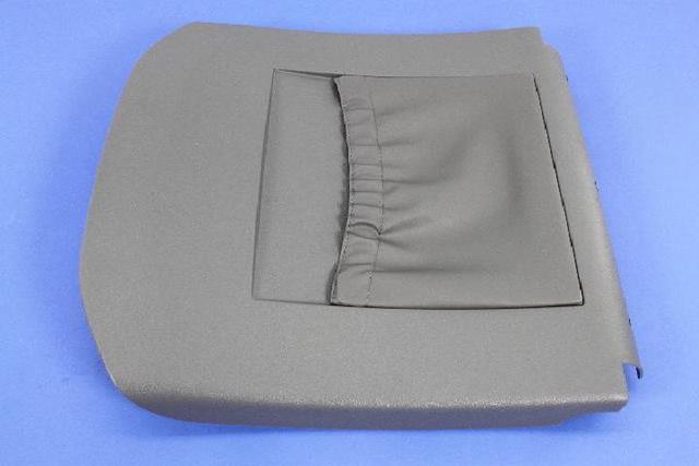 ZV811D5AB - Interior Trim: Front Seat Back Panel for Mopar Image