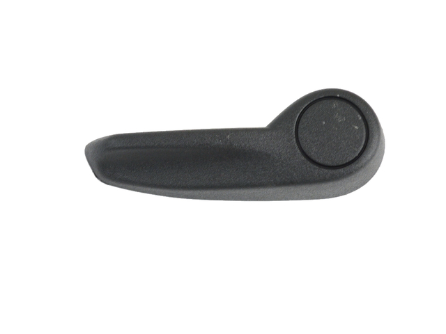 1XS94DX9AA - Interior Trim: Seat Recliner Handle for Jeep: Cherokee Image