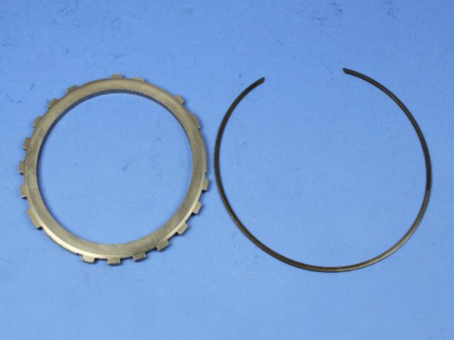 4897453AA - Automatic Transaxle 4 Speed: Low/reverse Clutch Plate Package for Chrysler: 200, 300, 300M, Concorde, Pacifica, PT Cruiser, Sebring, Town &amp; Country, Voyager | Dodge: Avenger, Caravan, Challenger, Charger, Dakota, Durango, Grand Caravan, Intrepid, Journey, Magnum, Neon, Nitro, Ram 1500, Stratus | Jeep: Liberty, Wrangler | Ram: 1500, Dakota Image
