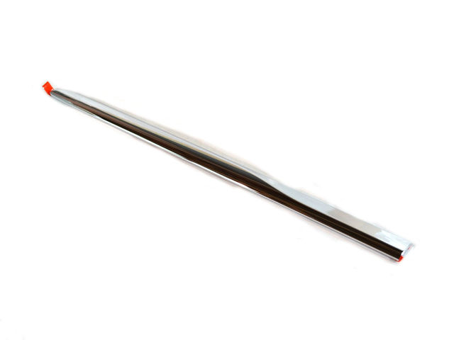 68228677AB - Exterior Ornamentation: Sliding Door Molding, Left for Mopar Image
