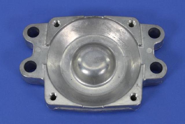 5147160AA - Transmission: Transmission Mount Bracket for Chrysler: 300 | Dodge: Challenger, Charger Image