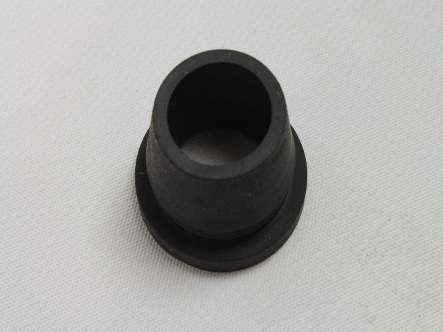 5011809AA - Wiper/Lock Cylinder and Keys: Windshield Washer Pump Grommet for Chrysler: 300M, Concorde, PT Cruiser, Sebring | Dodge: Dakota, Durango, Intrepid, Neon, Ram 1500, Ram 2500, Ram 3500, Stratus, Viper | Jeep: Commander, Grand Cherokee, Liberty | SRT: Viper Image