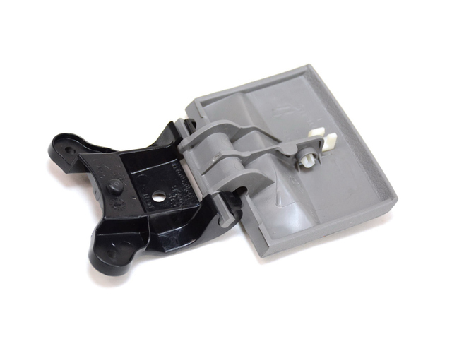 ZR95XDBAH - Instrument Panel and Radios and Consoles: Parking Brake Handle for Mopar Image