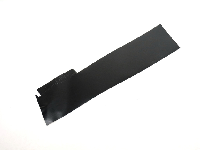 5303688AF - Exterior Ornamentation: Front Door Applique, Right for Mopar Image
