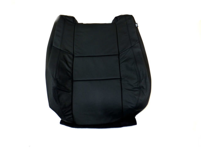 5RW23DX9AB - Interior Trim: Front Seat Back Cover, Left for Mopar Image