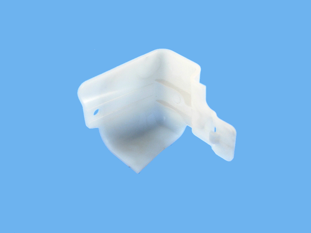 68227111AA - Restraints: Air Bag Delete Cover, Left Outer for Jeep: Cherokee Image