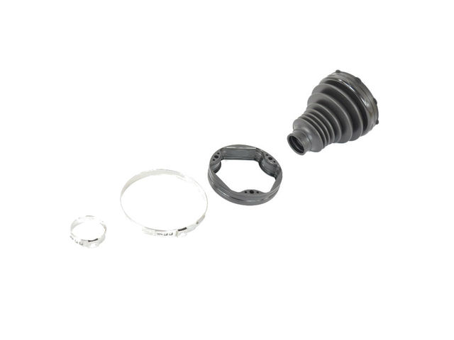 68263280AA - Front Wheel Drive; Differential and Drive Line: Half Shaft Boot Kit, Right &amp; Left for Fiat: 500X | Jeep: Renegade Image