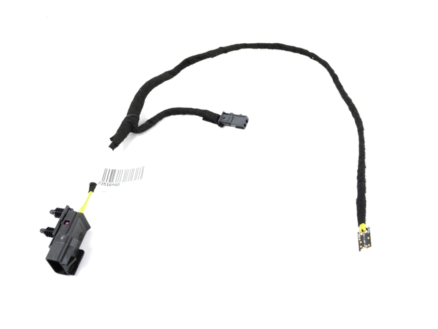 68175026AC - Electrical: Jumper Wiring, Front Door, Left for Mopar Image