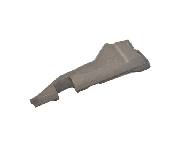 2017-2025 Jeep Compass Fender To Cowl Mucket, Right