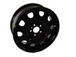 5105665AA - : Wheel, Steel for Chrysler: 200, Sebring | Dodge: Avenger Image
