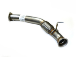 68087104AH - : Exhaust Front Pipe for Ram: 2500, 3500 Image