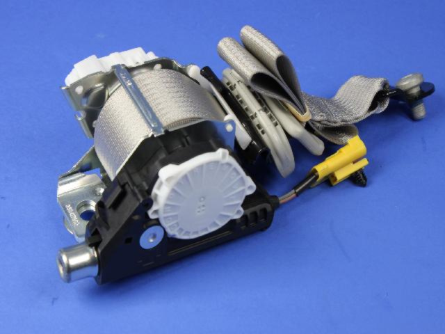 ZV69ES3AD - Restraints: Front Outer Seat Belt for Chrysler: Town &amp; Country | Dodge: Grand Caravan Image