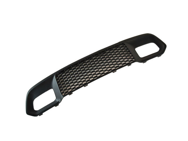 68310773AB - Frame, Bumper and Fascia: Lower Grille for Jeep: Grand Cherokee, Grand Cherokee WK Image