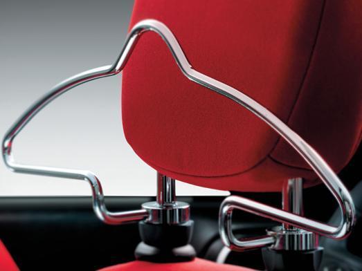 68352482AA - Interior Accessories: Coat Hanger for Fiat: 500L, 500X Image