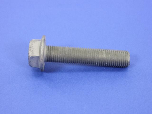 6104241AA - Rear Suspension: Hex Head Bolt And Washer for Mopar Image