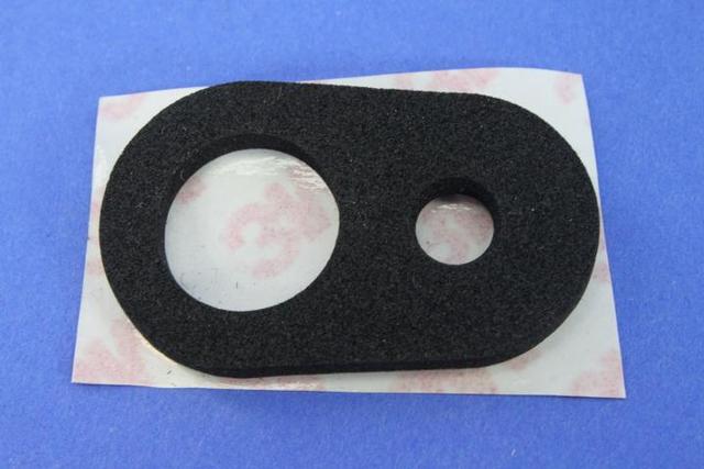 68250872AA - Electrical: Tail Lamp Gasket, Right for Mopar Image