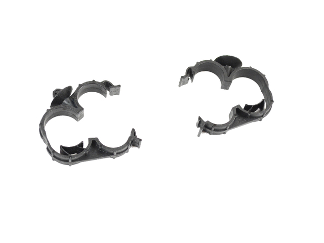 6510569AA - Air Conditioners and Heaters: Clip for Dodge: Hornet | Ram: ProMaster 1500, ProMaster 2500, ProMaster 3500 Image