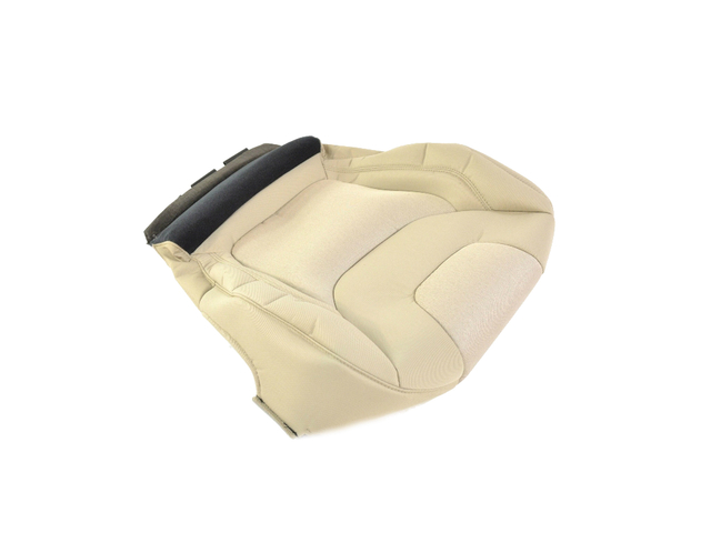 5VG18HL1AC - Interior Trim: Front Seat Cushion Cover, Right for Jeep: Cherokee Image