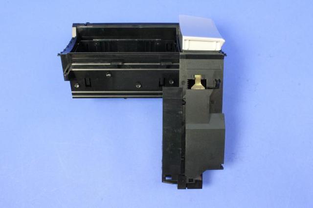 5097978AA - Instrument Panel and Radios and Consoles: Ash Receiver Housing for Mopar Image