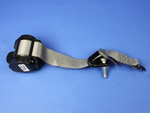 YV83BD5AC - Interior Trim: Rear Center Shoulder Seat Belt for Mopar Image