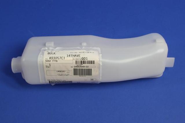 52027778 - Cooling: Coolant Reserve Tank for Mopar Image