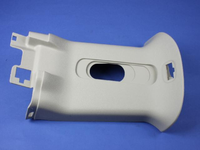 ZR09ES3AI - Interior Trim: C Pillar Molding, Left for Chrysler: Town &amp; Country | Dodge: Grand Caravan Image