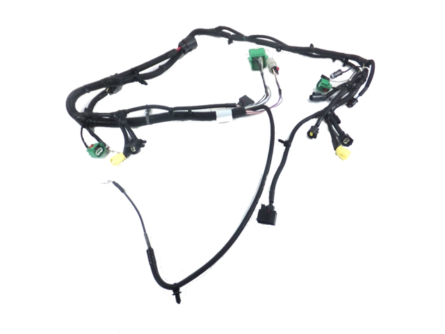 68217542AA - Electrical: Headlamp Wiring for Mopar Image