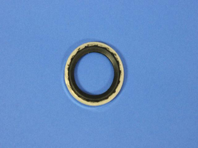 68100682AA - Air Conditioners and Heaters: Slim Line Seal for Chrysler: 200, 300, Sebring | Dodge: Avenger, Caliber, Challenger, Charger, Charger Daytona, Journey | Fiat: 500 | Jeep: Cherokee, Commander, Compass, Grand Cherokee, Grand Cherokee L, Patriot, Wagoneer S, Wrangler, Wrangler JK | Ram: 1500, 1500 Classic, 2500, 3500, ProMaster 1500, ProMaster 2500, ProMaster 3500 Image