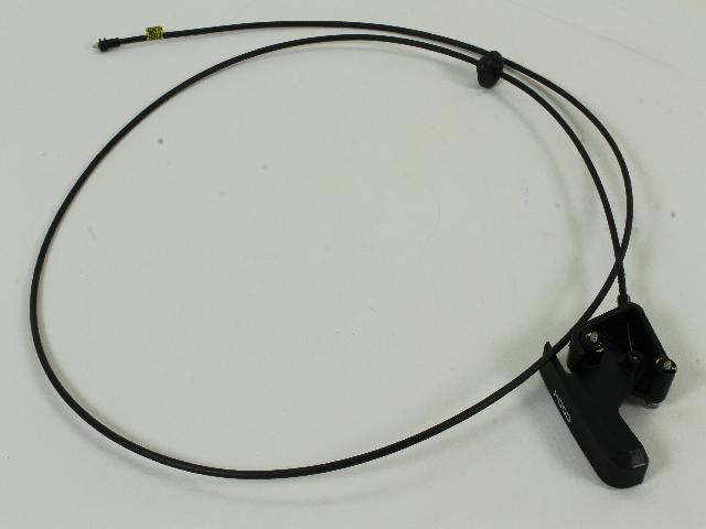 55076343 - Body Sheet Metal Except Doors: Hood Latch Release for Mopar Image
