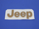 5EM87SY1 - : Nameplate for Mopar Image