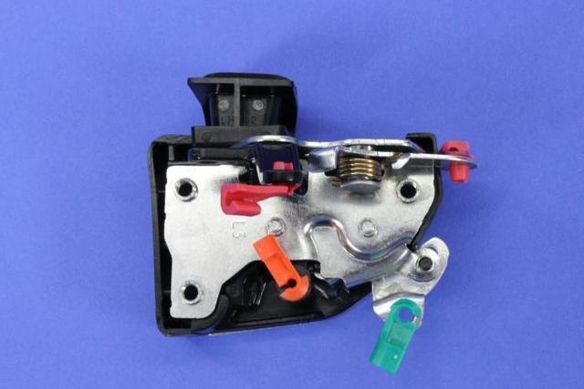 55076289AB - Doors and Related Parts: Front Door Latch, Left for Mopar Image