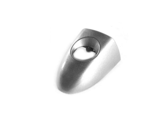 1SZ23JSCAD - Doors, Door Mirrors and Related Parts: Door Handle Cap, Left for Dodge: Dart | Jeep: Cherokee Image