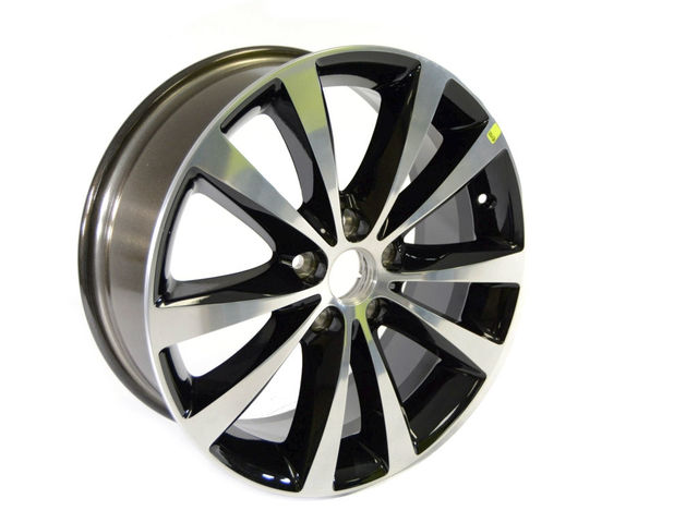 1TL91DX8AB - Wheels: Aluminum Wheel, Front Or Rear for Mopar Image