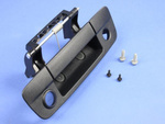 68084284AB - Body Sheet Metal Except Doors: Tailgate Handle for Mopar Image