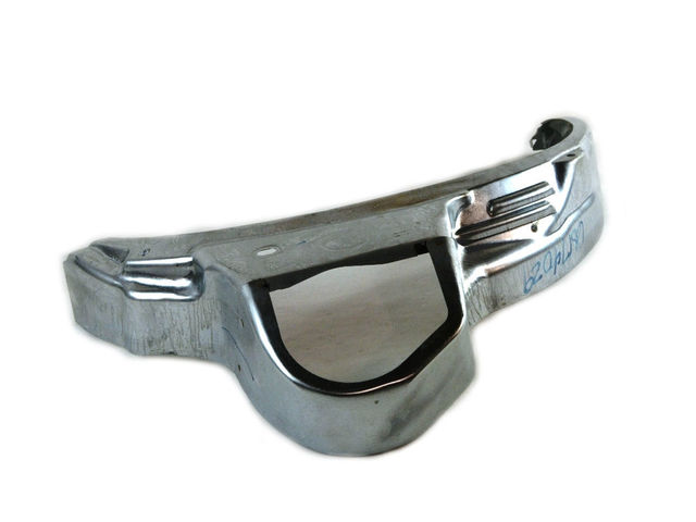 68174029AD - Body Sheet Metal Except Doors: Wheelhouse Panel, Left for Dodge: Challenger Image