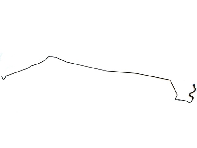 5145621AA - Fuel: Fuel Supply Tube for Dodge: Caliber | Jeep: Compass, Patriot Image