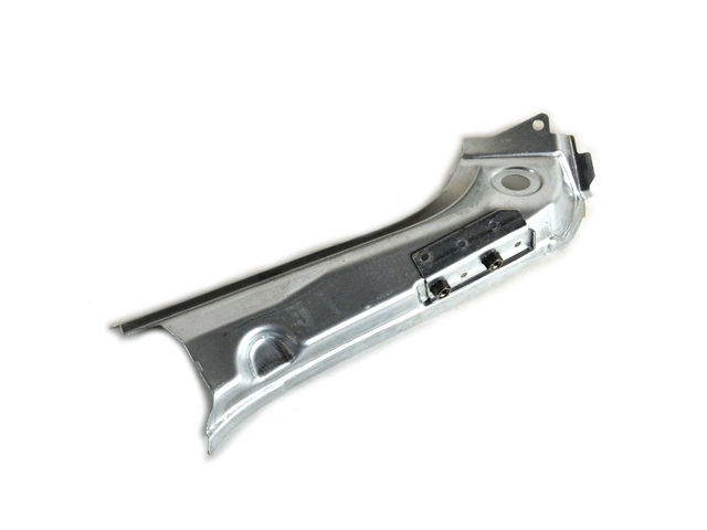 68102417AC - Body Sheet Metal Except Doors: Liftgate Opening Trough, Left for Jeep: Cherokee Image