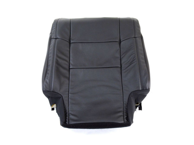 5RW27DX9AB - Interior Trim: Rear Seat Back Cover, Left for Mopar Image