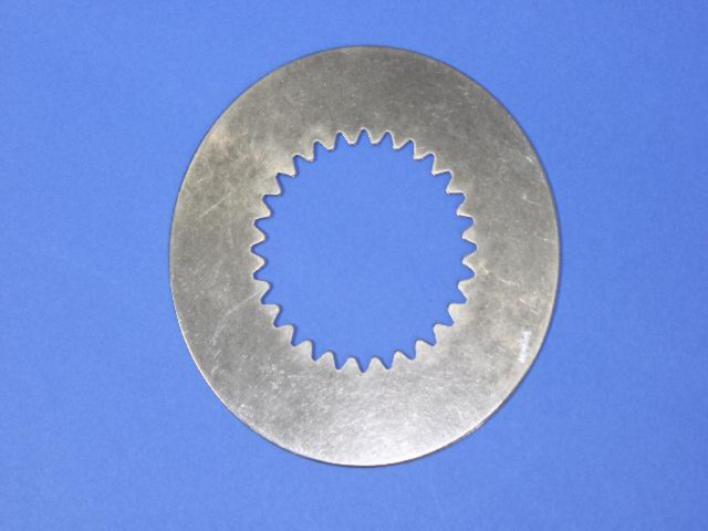 52854101AA - Automatic Transmission 4 Speed [DG8]: Sun Gear Driving Shell Plate for Mopar Image