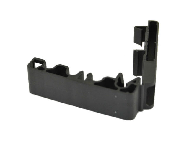 68189249AA - Brakes: Tube Clip for Dodge: Ram 1500 | Jeep: Grand Cherokee, Grand Cherokee L, Wrangler | Ram: 1500, 1500 Classic, 2500, 3500 Image