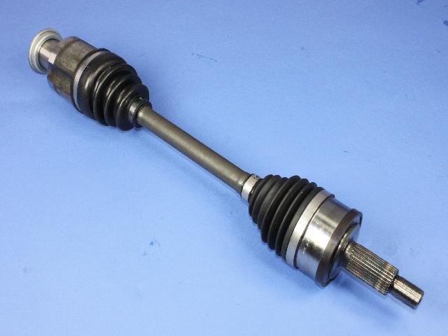 4578601AA - Differential and Drive Line: Axle Half Shaft, Left for Chrysler: 300 | Dodge: Challenger, Charger, Magnum Image