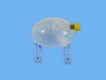 68201453AA - : Coolant Recovery Bottle for Mopar Image