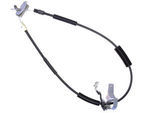4779806AE - : Parking Brake Cable, Left Rear for Chrysler: Town &amp; Country | Dodge: Grand Caravan | Ram: C/V Image