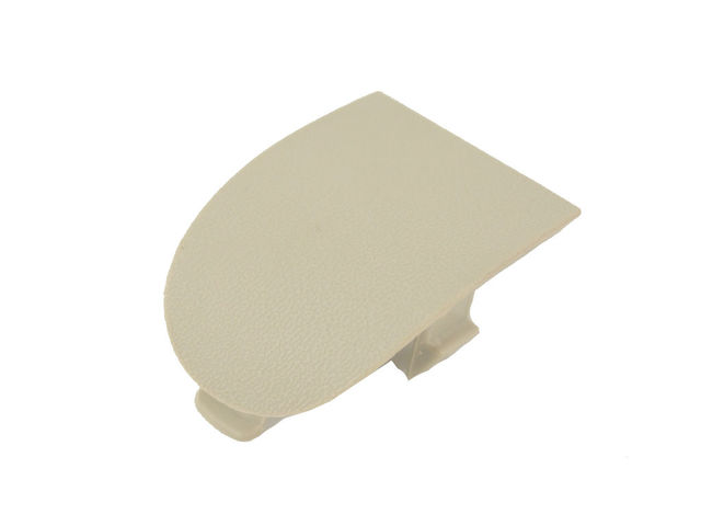 5LZ22LA6AA - Interior Trim: Cover Cap, Right for Ram: ProMaster 1500, ProMaster 2500, ProMaster 3500, ProMaster EV Image